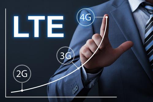 เทคโนโลยี LTE และ 4G LTE คืออะไร แตกต่างจาก 3G อย่างไรมาดู