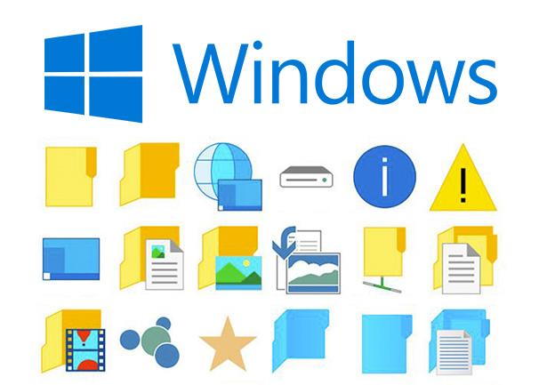 วิธีปรับขนาดไอคอนบน Windows ให้มีขนาดเล็กหรือใหญ่ตามที่เราชอบ