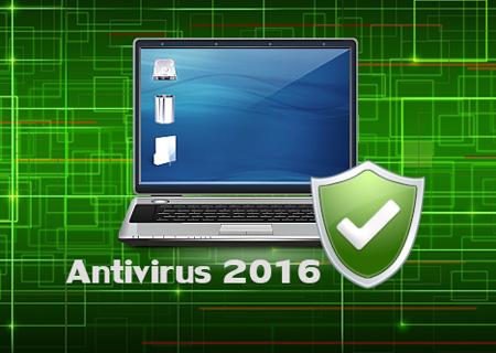 5 อันดับโปรแกรมสแกนไวรัส (Antivirus) ที่ดีที่สุดในปี 2016 มีตัวไหนน่าใช้บ้างมาดูกัน