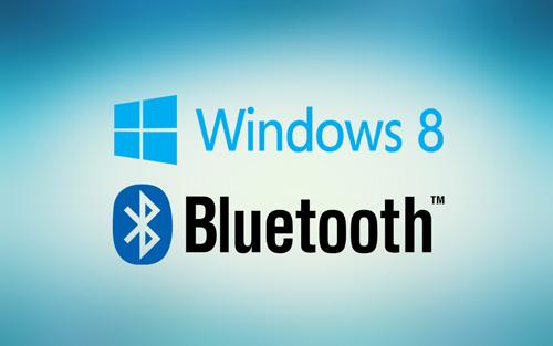 วิธีใช้ Bluetooth รับส่งไฟล์ระหว่างโน๊ตบุ๊คและมือถือใน Windows 8 และ 8.1 แบบละเอียด