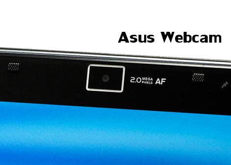 วิธีดาวน์โหลด Asus webcam software ไดร์เวอร์กล้องของ Asus