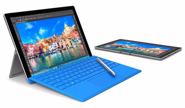 รีวิวสเปค Surface‬ Pro 4 มีอะไรบ้างที่น่าสนใจกับแท็บเล็ต Microsoft รุ่นล่าสุด