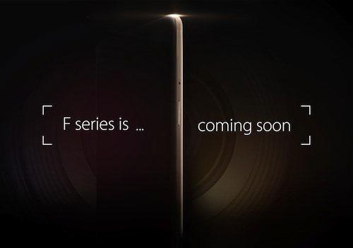 OPPO เปิดตัวสมาร์ทโฟน F Series มือถือกล้องพรีเมี่ยม มาพร้อมราคาระดับกลางที่เอื้อมได้