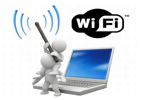 วิธีอัพเดทไดร์เวอร์ ไวไฟ โน๊ตบุ๊ค เพื่อแก้ปัญหา WIFI ชอบหลุดบ่อยๆ (Windows 7,8,10)