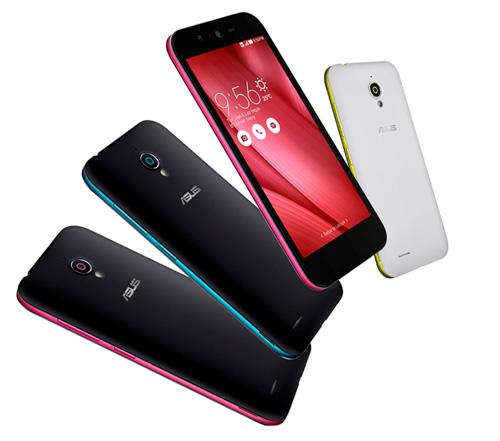 รีวิวสเปค Asus Live สมาร์ทโฟนสเปคคุ้มค่าราคา 3,990 บาท แถมค่าโทรอีก 3,000 จาก iTruemart