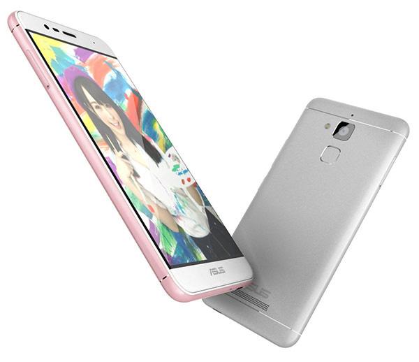 ASUS เปิดตัว Zenfone Pegasus 3 บอดี้โลหะ แบตเตอร์รี่ 4,100 mAh มีสแกนลายนิ้วมือ