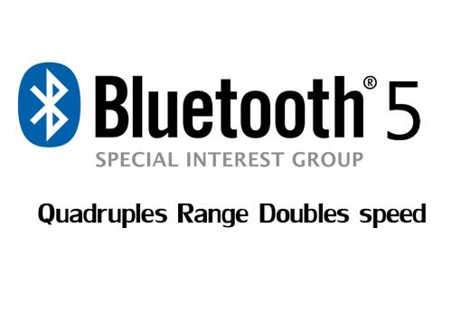 เทคโนโลยี Bluetooth 5 คืออะไร มีคุณสมบัติใหม่อะไรบ้าง มาดูกัน