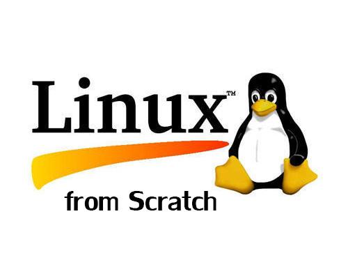 มาสร้างระบบ Linux ของตัวเองด้วย Linux from Scratch (LFS) กันเถอะ