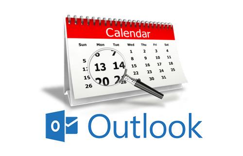 วิธีตั้งค่าให้ Microsoft Outlook แสดงวันหยุดไทย หรือประเทศต่างๆ