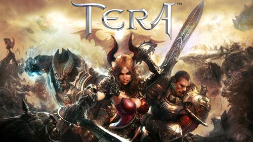 TERA Online เซิฟเวอร์ไทย เตรียมเปิดให้บริการโดย Playwith ในปี 2018