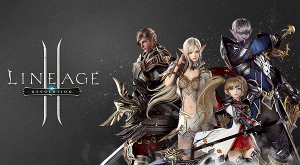 เจาะลึกข้อมูลตัวละคร ทุกคลาส ทุกเผ่า ใน Lineage2 Revolution