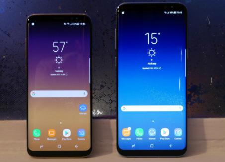 สรุปฟีเจอร์ สเปค ราคา Samsung Galaxy S9 และ S9+ ที่เดียวครบ