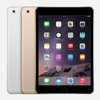 มีอะไรใหม่ใน iPad Air 2 กับ iPad Mini 3