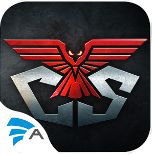 รีวิวเกมส์ Captain Strike เกมส์ยิงปืนออนไลน์แนว TPS บน Android และ iOS
