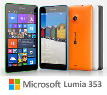 รีวิว Microsoft Lumia 535 สมาร์ทโฟนราคาระดับกลางตัวใหม่จาก Microsoft