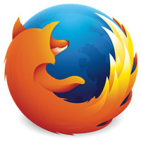 Firefox โปรแกรมเว็บเบราว์เซอร์สุดฮิต