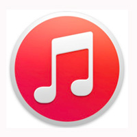 iTunes โปรแกรมจัดการเพลงและมัลติมีเดีย บน IOS