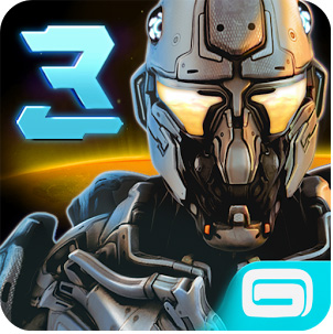 รีวิว N.O.V.A 3 เกมส์ยิงแอ็คชันแนว FPS สุดมันส์ ภาพอลังการบนระบบ Android และ iOS