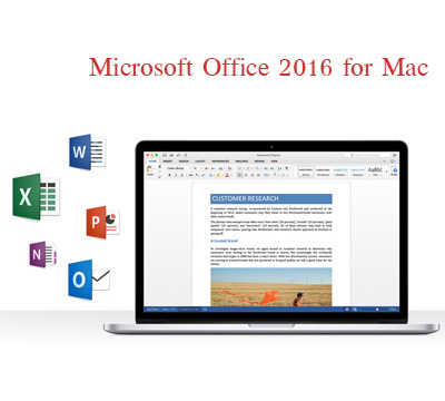 ข่าวดี Microsoft ปล่อย Office 2016 For Mac ให้ผู้ใช้ Mac ได้ทดลองใช้แล้ว