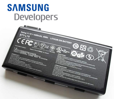ศูนย์วิจัย Samsung ประสบความสำเร็จในการพัฒนาแบตเตอรี่ความจุมากเป็น 2 เท่าจากเดิม