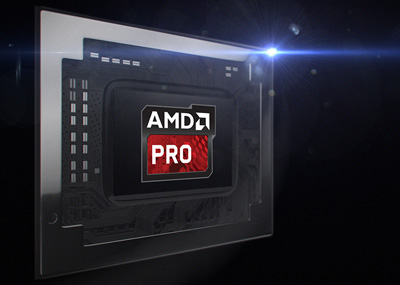 AMD เปิดตัว CPU รุ่นใหม่ AMD PRO A-Series ประสิทธิภาพสูง รองรับ Windows 10