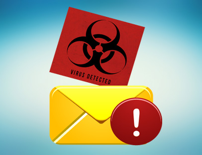 อีเมล์ไวรัสทำงานอย่างไร พร้อมวิธีป้องกันไวรัสจากอีเมล์