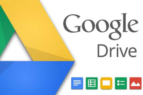 วิธีใช้งาน Google Drive ฝากไฟล์บน google ฟรีๆ เบื้องต้น (มีภาพประกอบ)