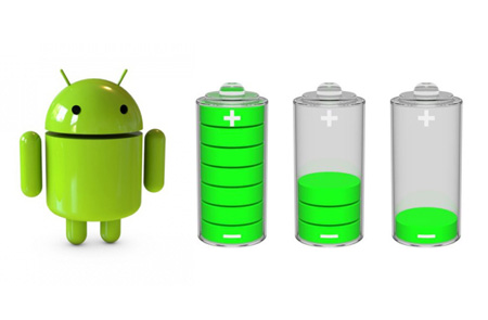 7 วิธีง่ายๆที่จะทำให้มือถือ Android แบตเตอร์รี่ลดช้า ใช้งานได้นานขึ้น